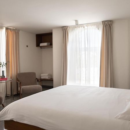Khan Ein Karem Boutique Hotel Jérusalem Chambre photo