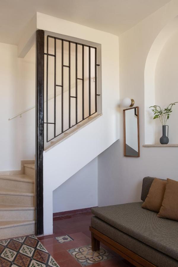 Khan Ein Karem Boutique Hotel Jérusalem Extérieur photo