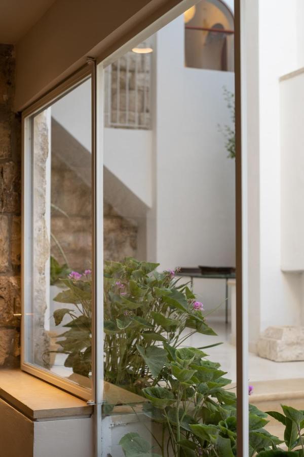 Khan Ein Karem Boutique Hotel Jérusalem Extérieur photo