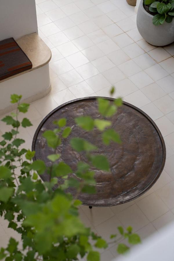 Khan Ein Karem Boutique Hotel Jérusalem Extérieur photo