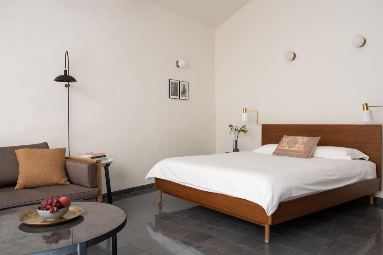Khan Ein Karem Boutique Hotel Jérusalem Chambre photo