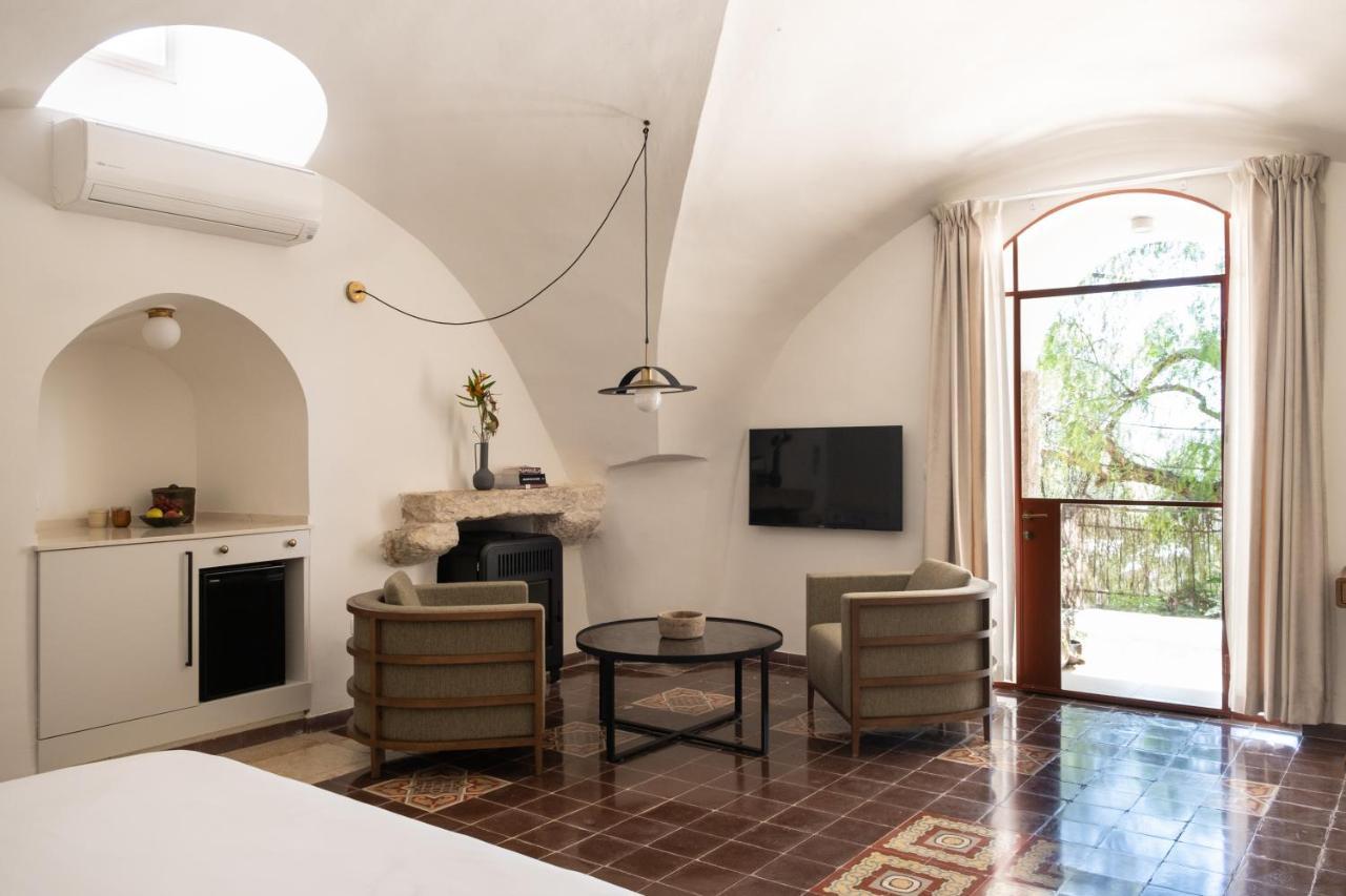 Khan Ein Karem Boutique Hotel Jérusalem Extérieur photo