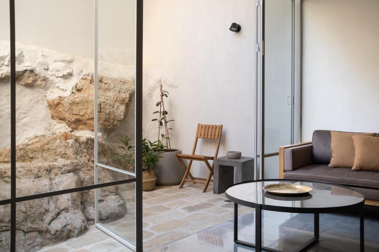 Khan Ein Karem Boutique Hotel Jérusalem Extérieur photo