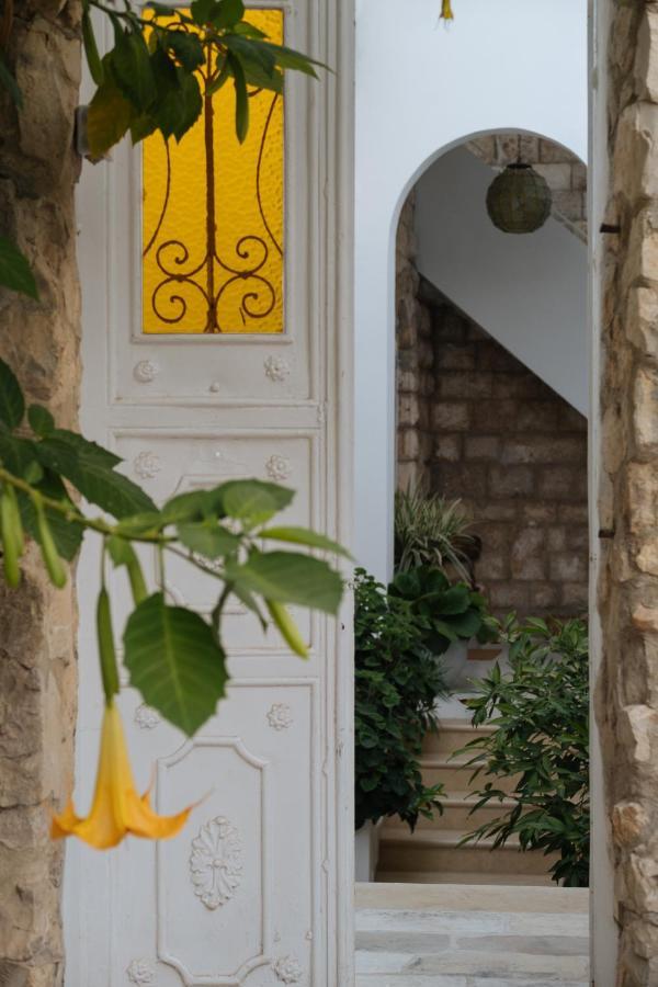 Khan Ein Karem Boutique Hotel Jérusalem Extérieur photo