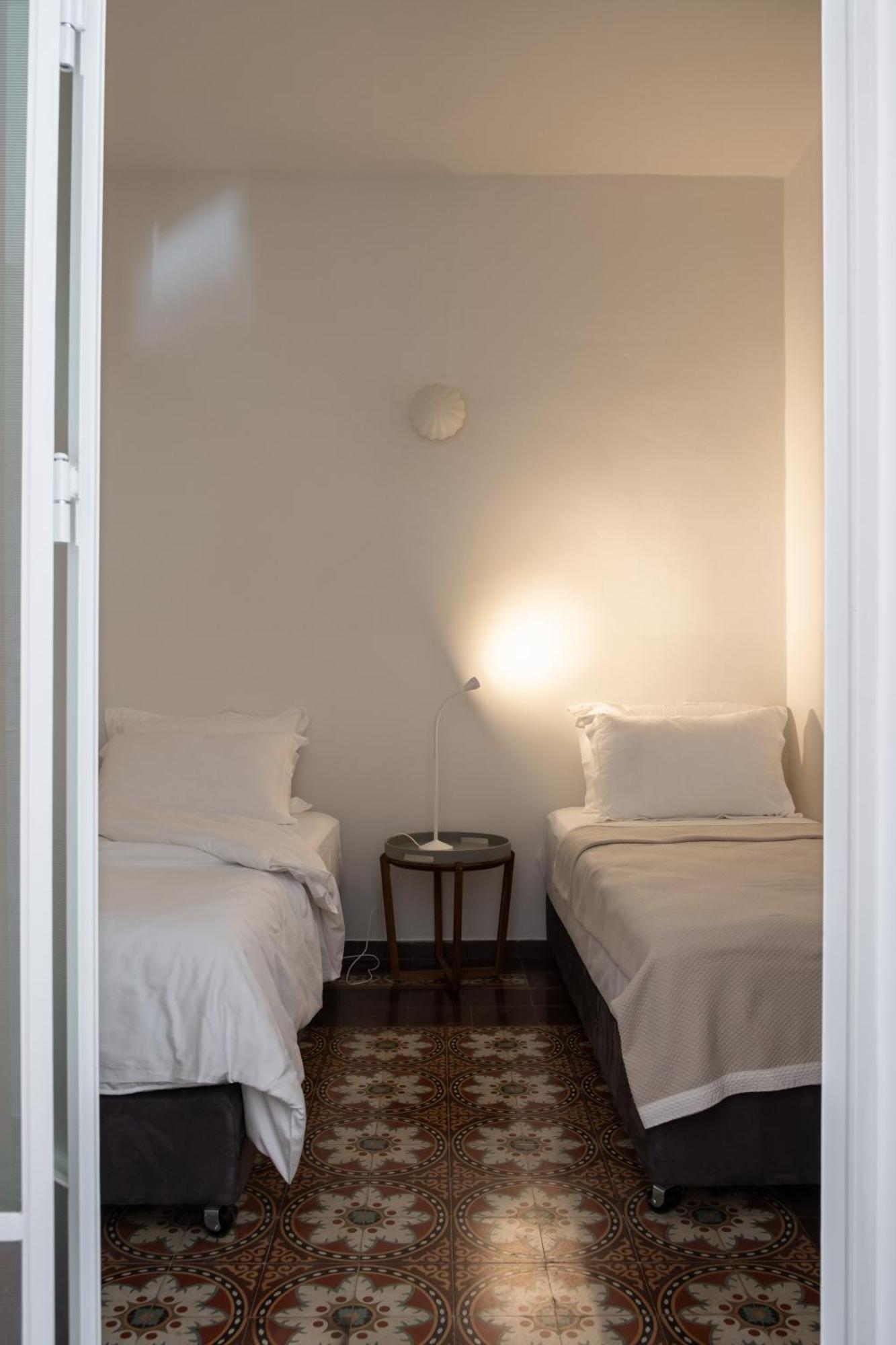 Khan Ein Karem Boutique Hotel Jérusalem Chambre photo